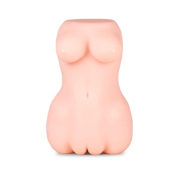 Motsutoys Seirakus Secret Magic Book 0,88 Kg Masturbator Beige