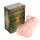 Motsutoys Seirakus Secret Magic Book 0,88 Kg Masturbator Beige