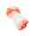 Motsutoys Sex Slave Sea Monster Pocket Pussy 0,55 Kg Orange White