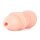 Motsutoys Urethral Fuck Twist Otokonoko Pocket Pussy 0,36 Kg Beige