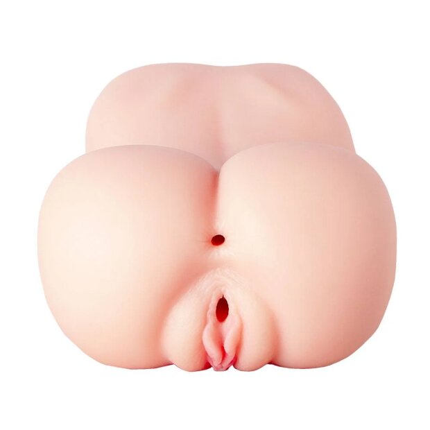 Motsutoys Tsundere Girl Mecha Shiko 2600 Torso 2,6 Kg Beige