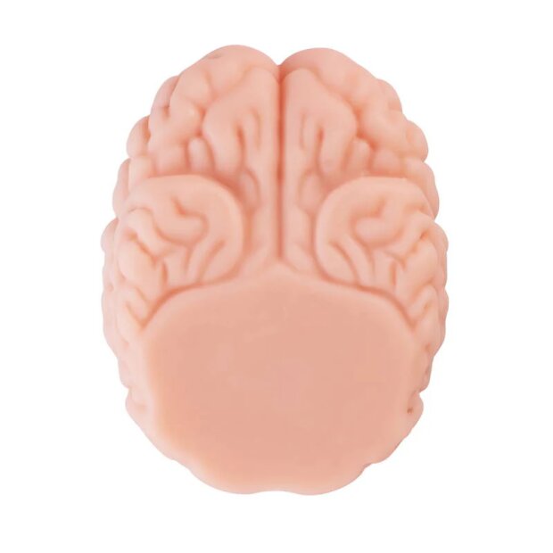 Motsutoys Brain Hacked DX Masturbator 1,2 Kg Beige