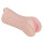Motsutoys Nupu 3 Pussy Lips Pocket Pussy 0,49 Kg Beige