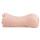Motsutoys Nupu 3 Pussy Lips Pocket Pussy 0,49 Kg Beige