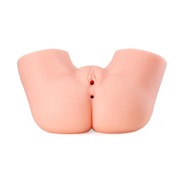 Motsutoys Ereshkigal Cherry Soft 6.1 kg Torso Beige