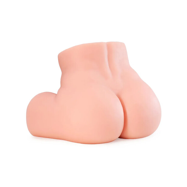 Motsutoys Ereshkigal Cherry Soft 6.1 kg Torso Beige