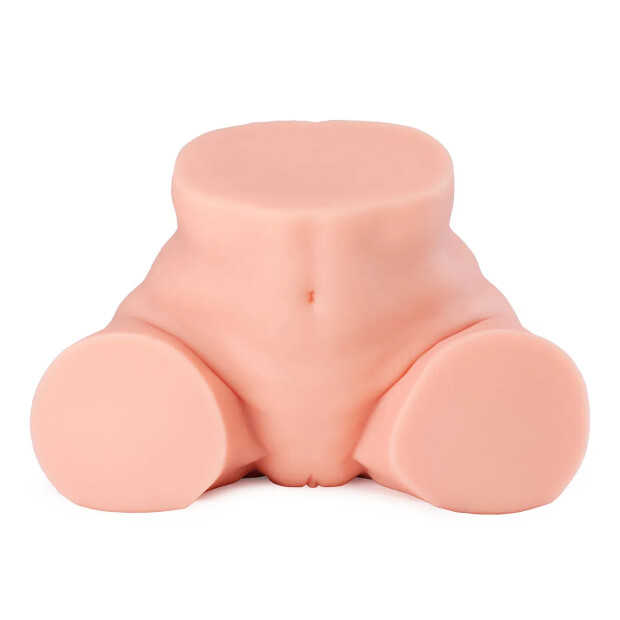 Motsutoys Ereshkigal Cherry Soft 6.1 kg Torso Beige