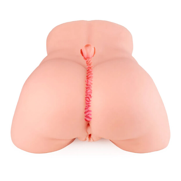 Motsutoys Ereshkigal Cherry Soft 6.1 kg Torso Beige