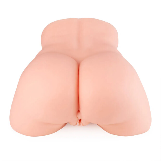 Motsutoys Ereshkigal Cherry Soft 6.1 kg Torso Beige