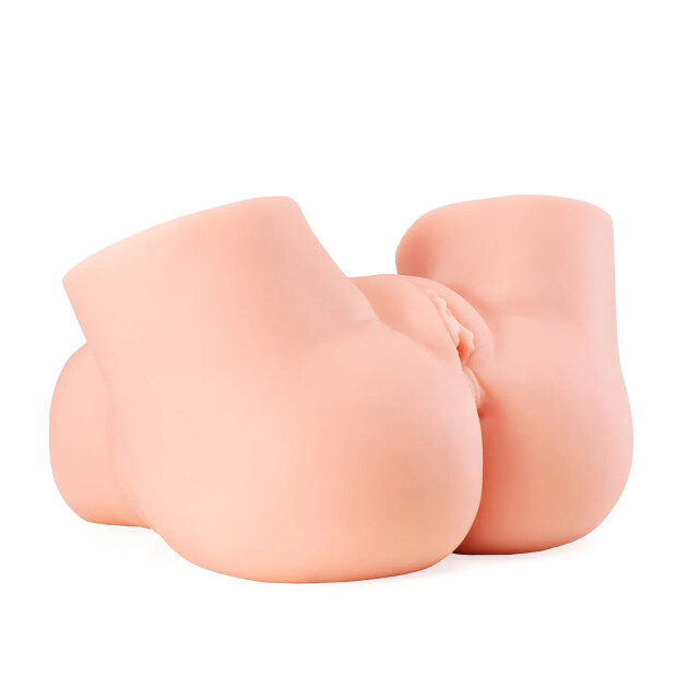 Motsutoys Ereshkigal Cherry Soft 6.1 kg Torso Beige