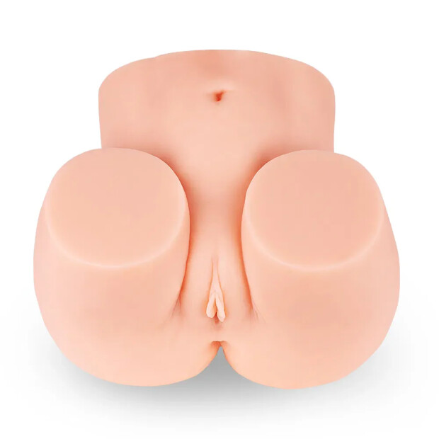 Motsutoys Puni B*tch Girl Stella 6 kg torso beige