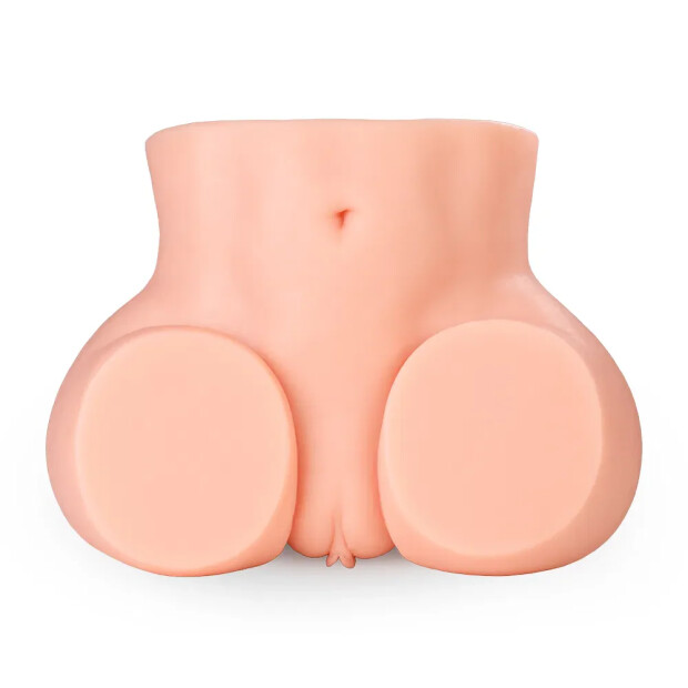 Motsutoys Puni B*tch Girl Stella 6 kg torso beige