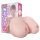 Motsutoys Seiraku Pururun Blue Vein Oppai 2200 Breast Masturbator 2,25 Kg Beige