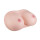Motsutoys Seiraku Pururun Blue Vein Oppai 2200 Breast Masturbator 2,25 Kg Beige