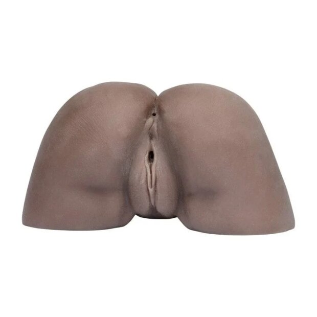 Motsutoys XTC Standing Ruri Nyan 2,3 Kg Torso Brown