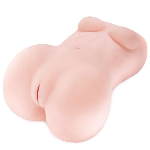 Motsutoys Toro Gold Pocket Vagina 7 Kg Beige
