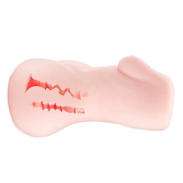 Motsutoys Toro Gold Pocket Vagina 7 Kg Beige