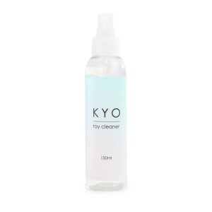 Motsutoys Kyo Onahole Cleaning Spray 150ml