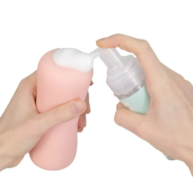 Motsutoys Kyo Organic Foam Cleaner Schaum 160 ml