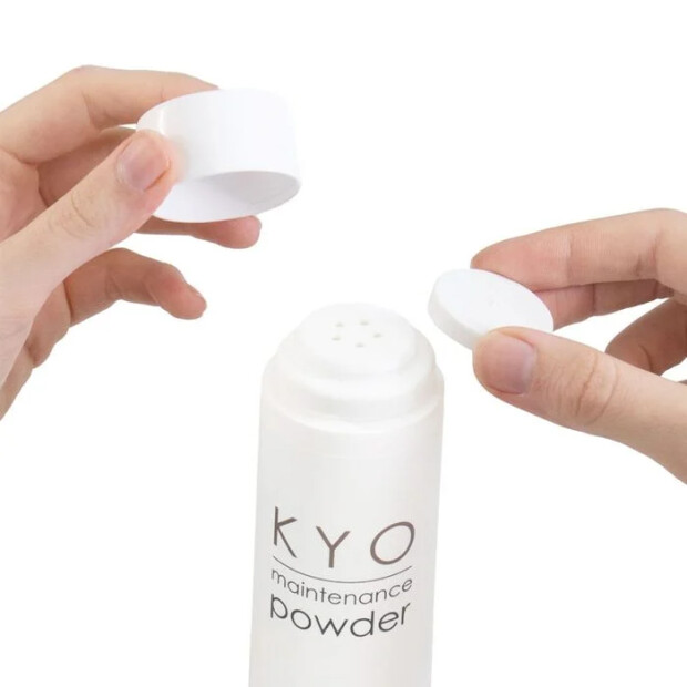 Motsutoys Kyo Maintanance Powder 150 g