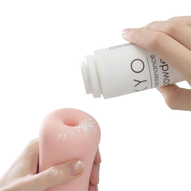 Motsutoys Kyo Maintanance Powder 150 g