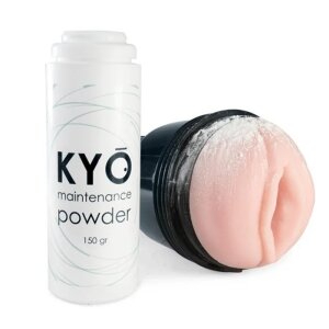 Motsutoys Kyo Maintanance Powder 150 g