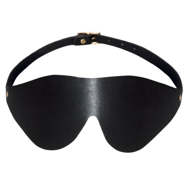 You2Toys 5-teiliges Bondage-Set Schwarz Gold