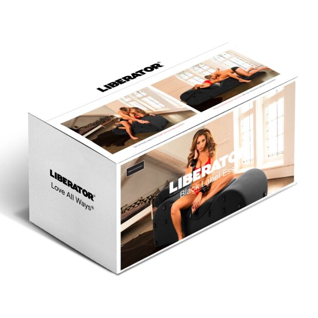 Liberator Black Label Lounger