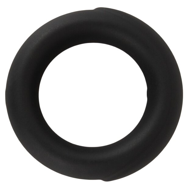 Erecto Penis Ring Black Ø 2.6 cm