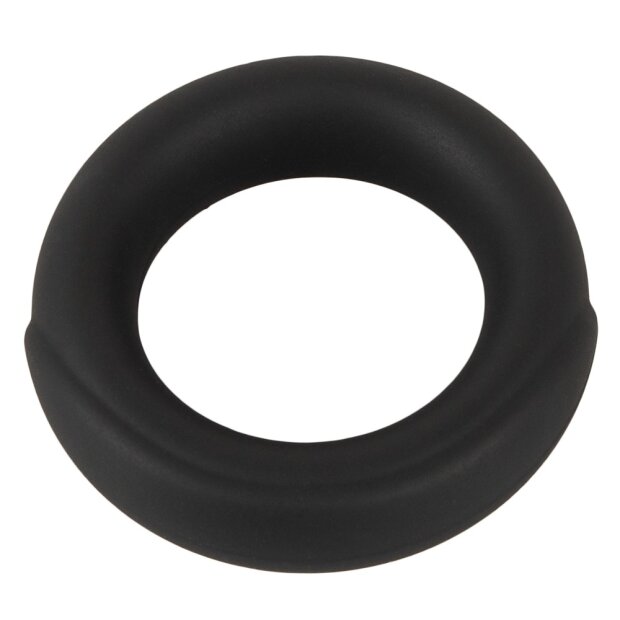 Erecto Penis Ring Black Ø 2.6 cm