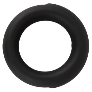 Erecto Penis Ring Black Ø 2.6 cm