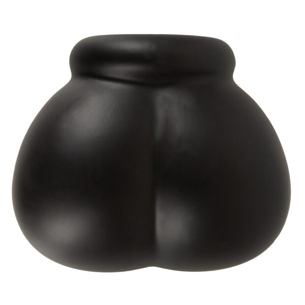 Erecto Ball Bag Black