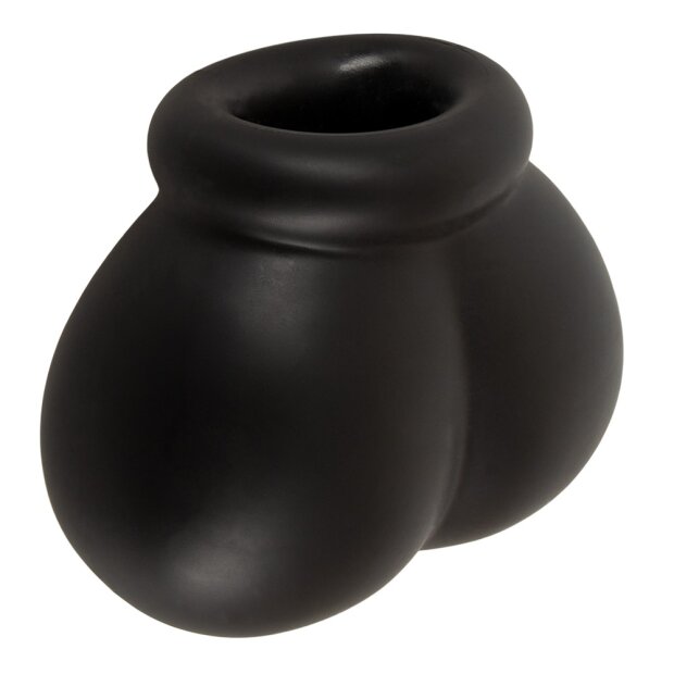 Erecto Ball Bag Black
