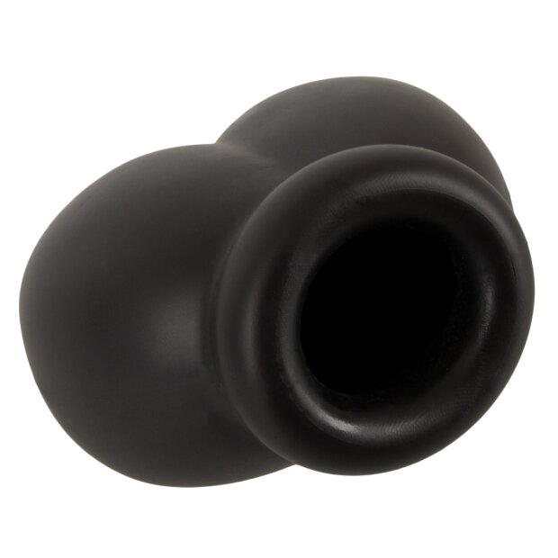 Erecto Ball Bag Black