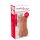 You2Toys RealMan Anus Masturbator with Penis Brown