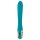 You2Toys Rabbit Vibrator with Thrusting Function Blue