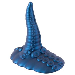 You2Toys Tentacle Pad Aufsitzvibrator Mehrfarbig