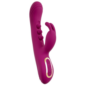 You2Toys Rabbitvibrator Lila 22,5 cm