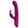 You2Toys Rabbit Vibrator Purple 22.5 cm