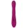 You2Toys Rabbit Vibrator Purple 22.5 cm