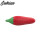 Gemüse The Cutie Red Pepper Vibrating Veggie