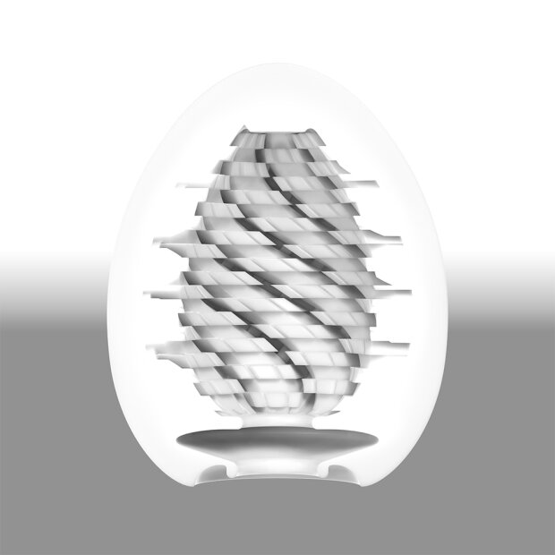 TENGA Twister Eggs 6 Stück