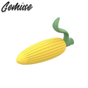 Gemüse The Cutie Corn Cob Vibrating Veggie