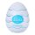 TENGA Wavy Eggs 6 Pieces