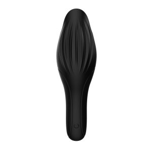 Teazers Masturbator Black