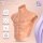 BODYMATCH Boomax Muscle Suit Beige Size L