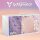 BODYMATCH Boodie Forme de poitrine réaliste en silicone bonnet G nude
