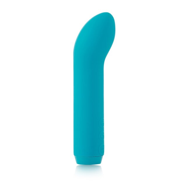 Je Joue G-Spot Bullet Vibrator Blue