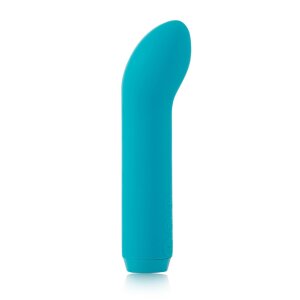 Je Joue G-Spot Bullet Vibrator Blue