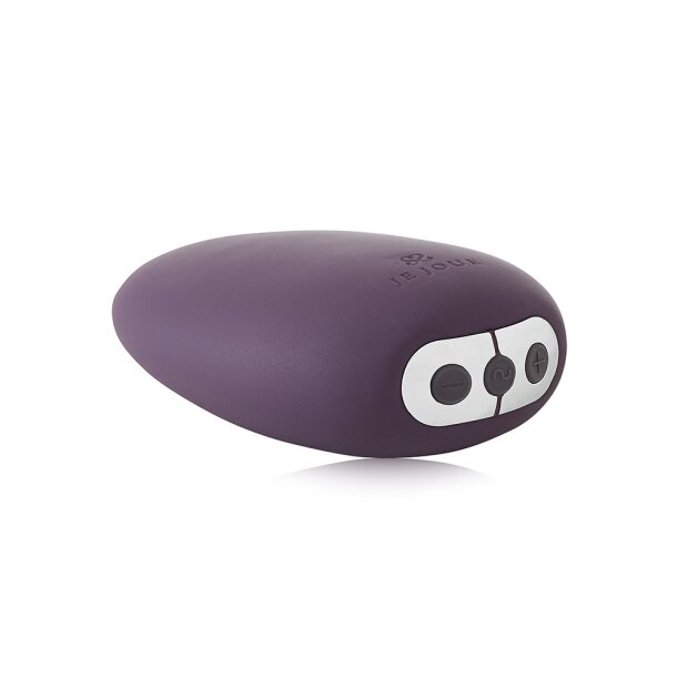 Je Joue Mimi Soft Lay-on Vibrator Purple